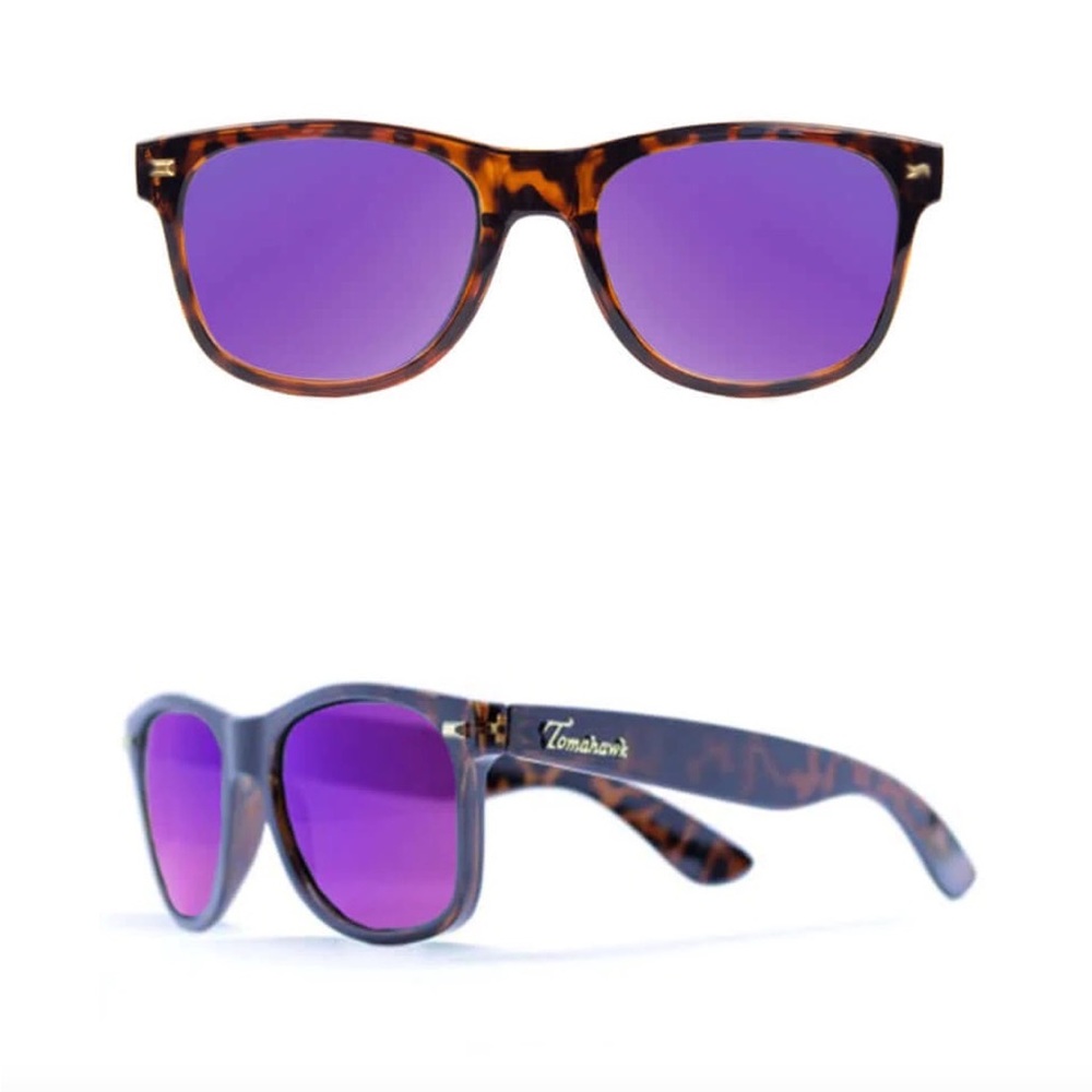 Tomahawk Shades Donnies